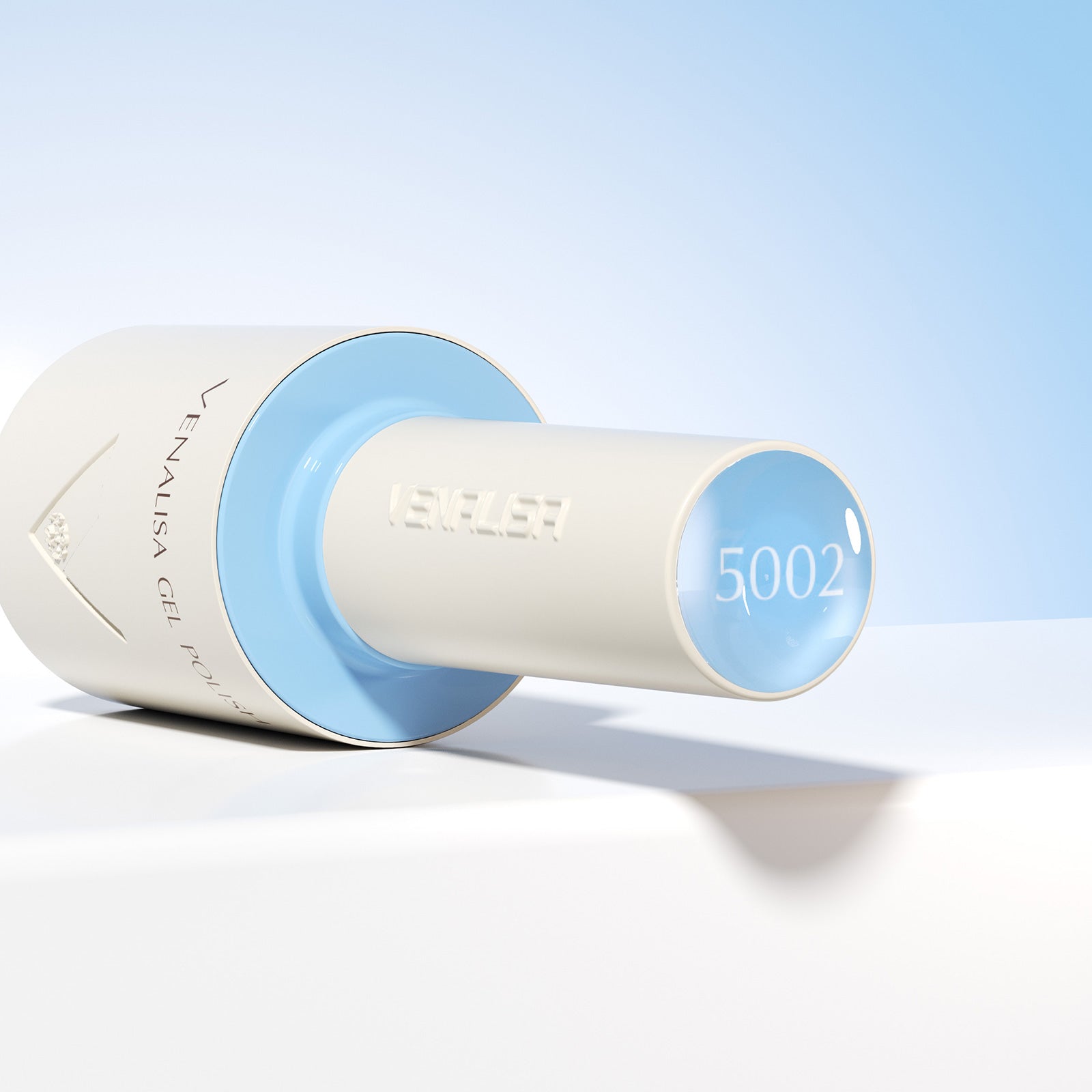 Nail Gel Polish 10ML VIVID SPECTRUM