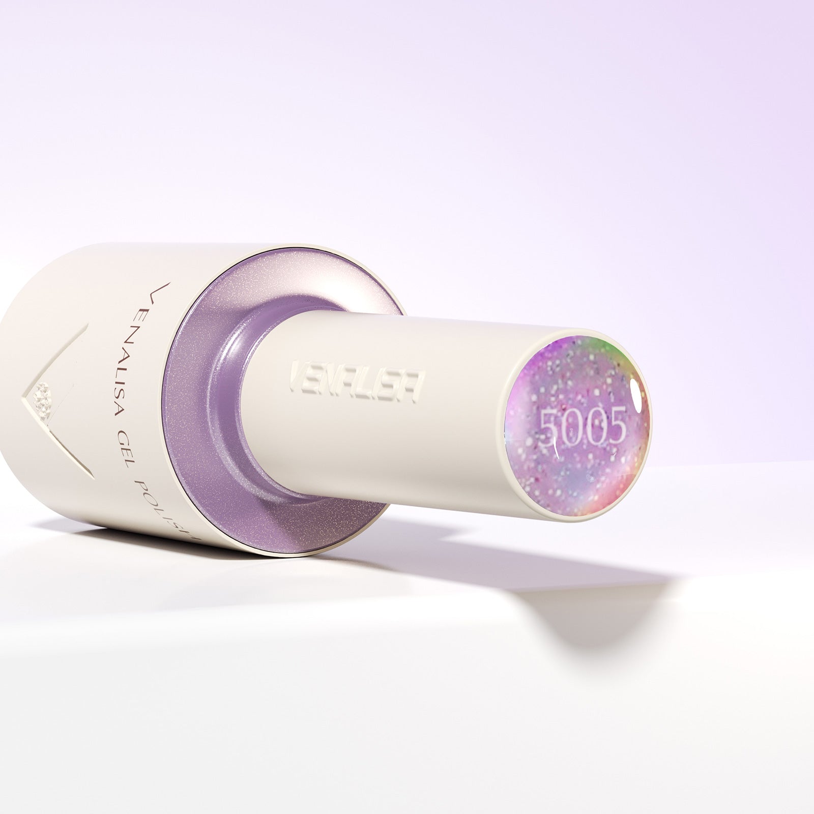 Nail Gel Polish 10ML VIVID SPECTRUM