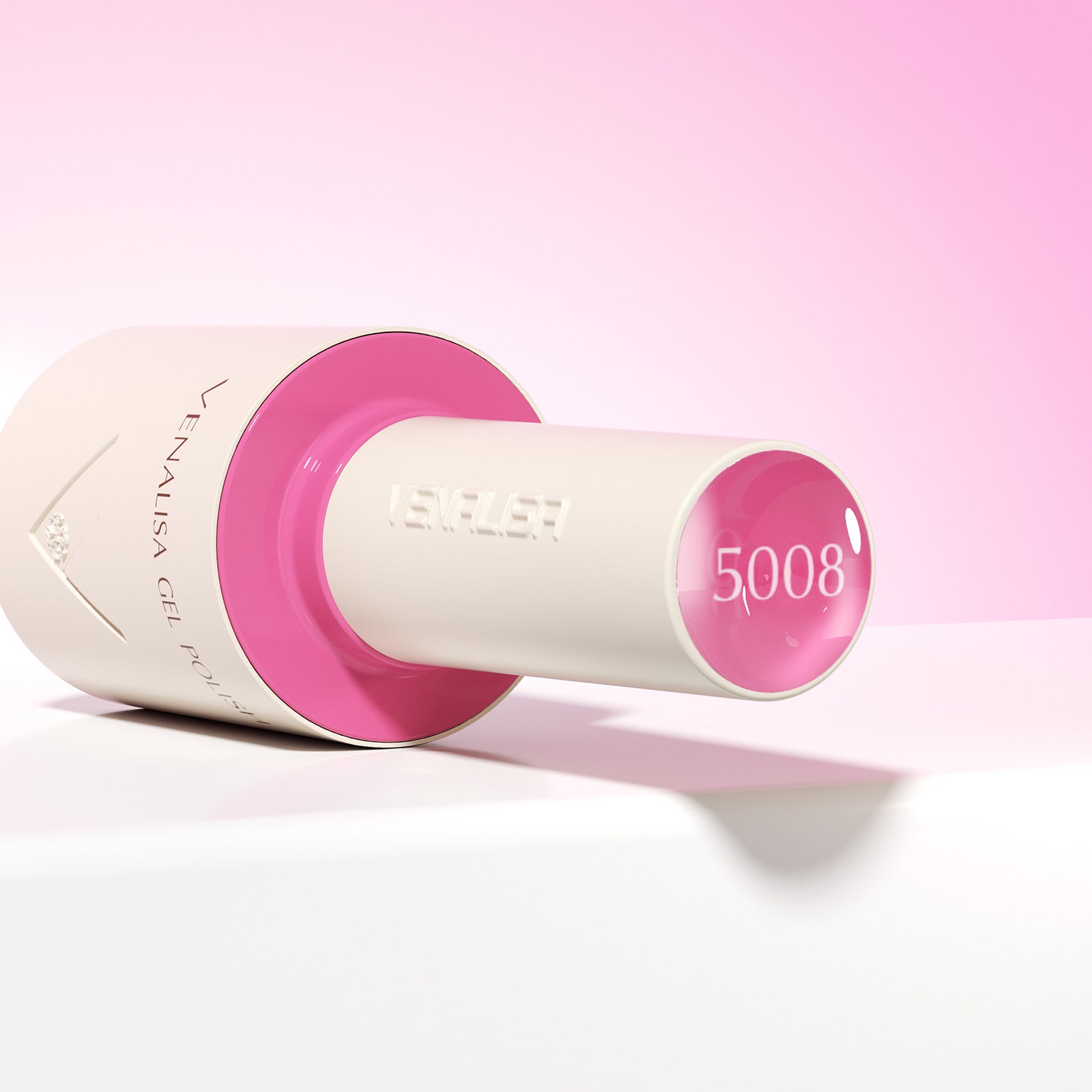 Nail Gel Polish 10ML VIVID SPECTRUM