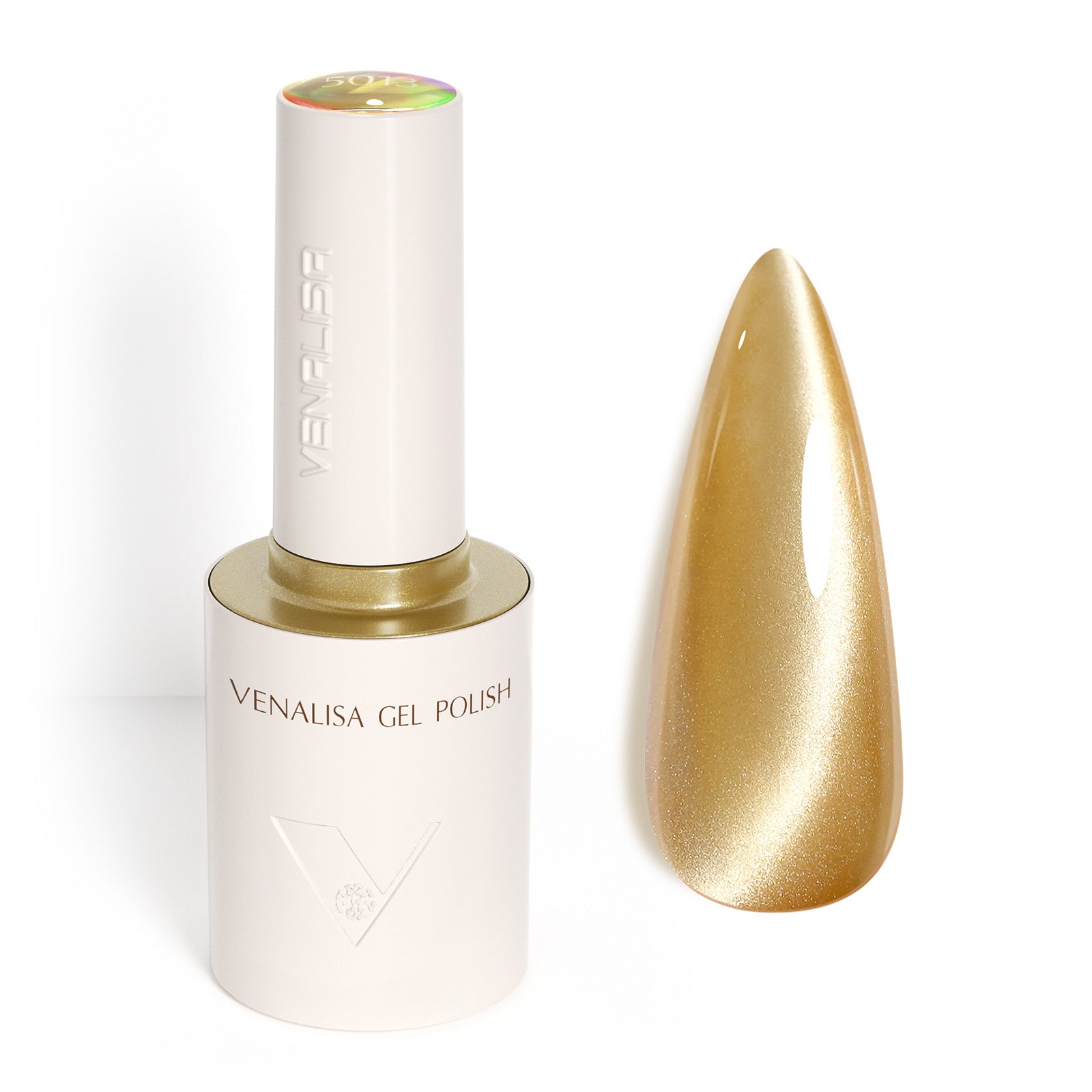 Cat Eye Nail Gel Polish 10ML