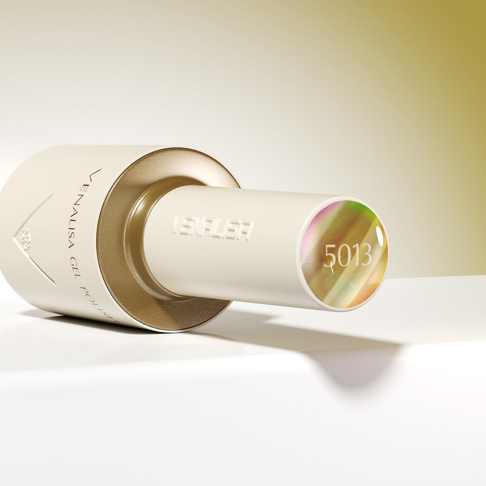 Nail Gel Polish 10ML VIVID SPECTRUM