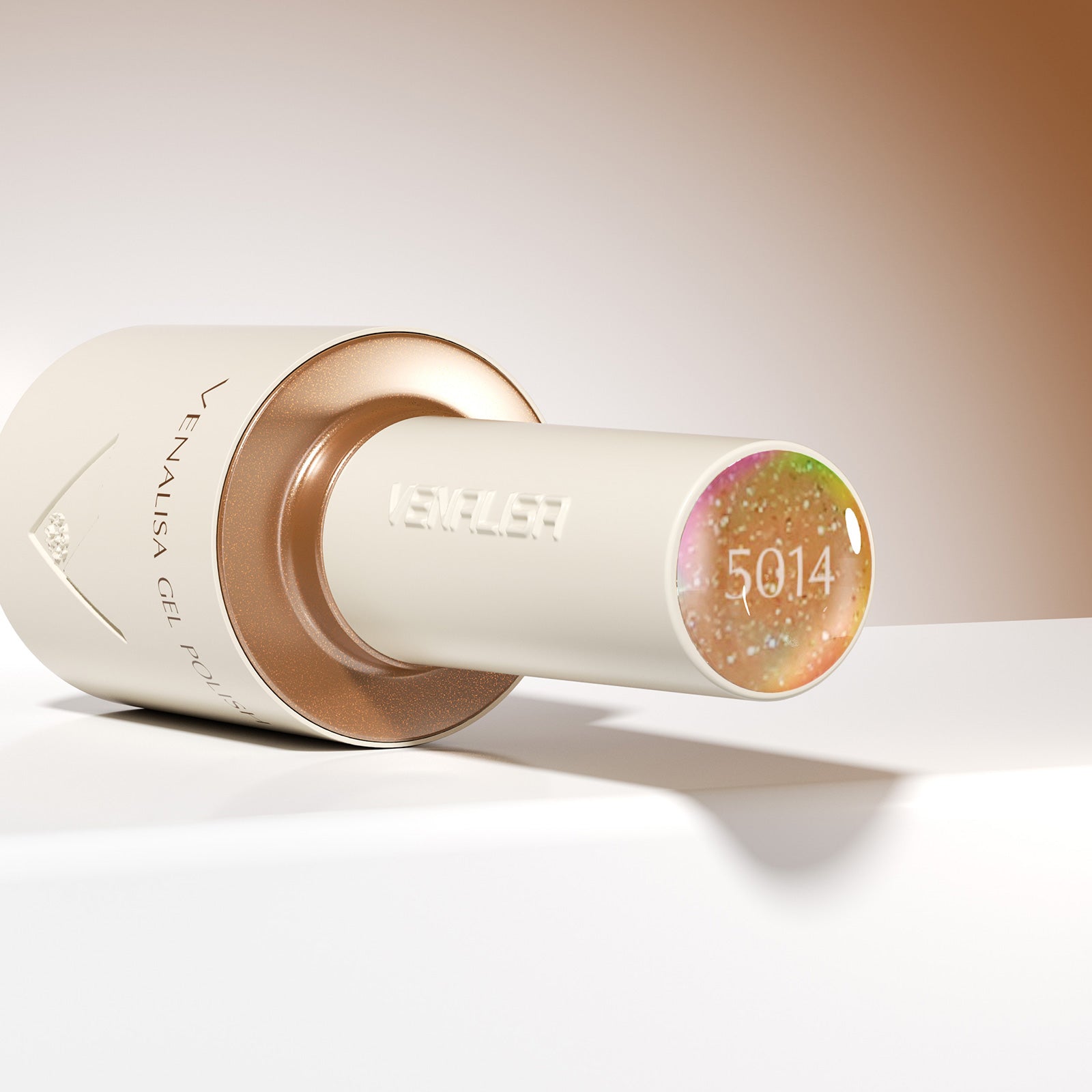 Nail Gel Polish 10ML VIVID SPECTRUM