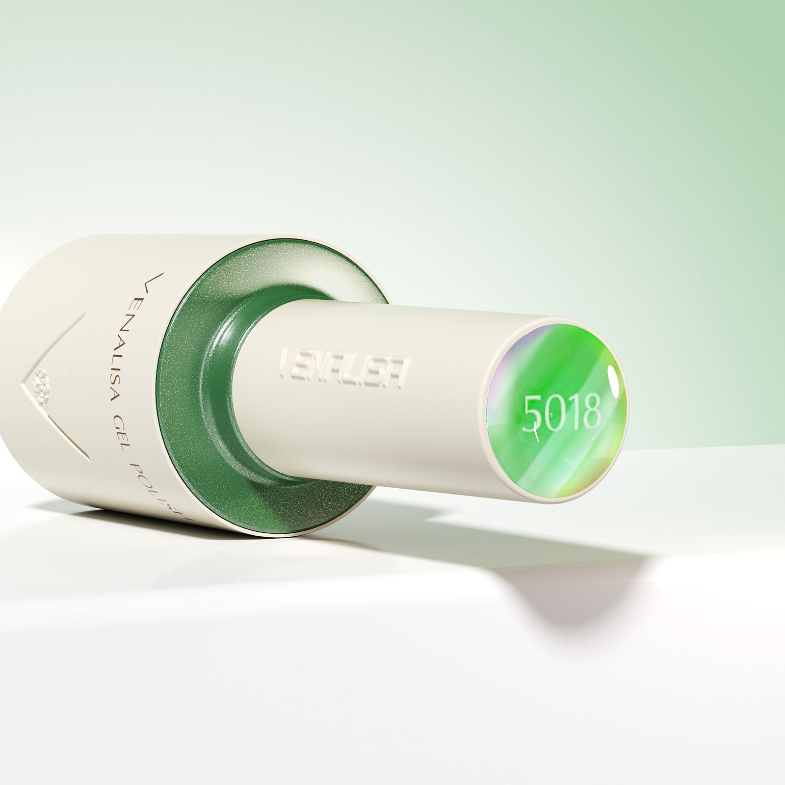 Nail Gel Polish 10ML VIVID SPECTRUM