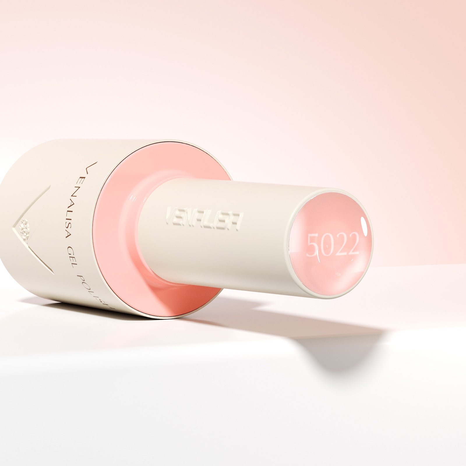 Nail Gel Polish 10ML PASSIONATE TOMATO