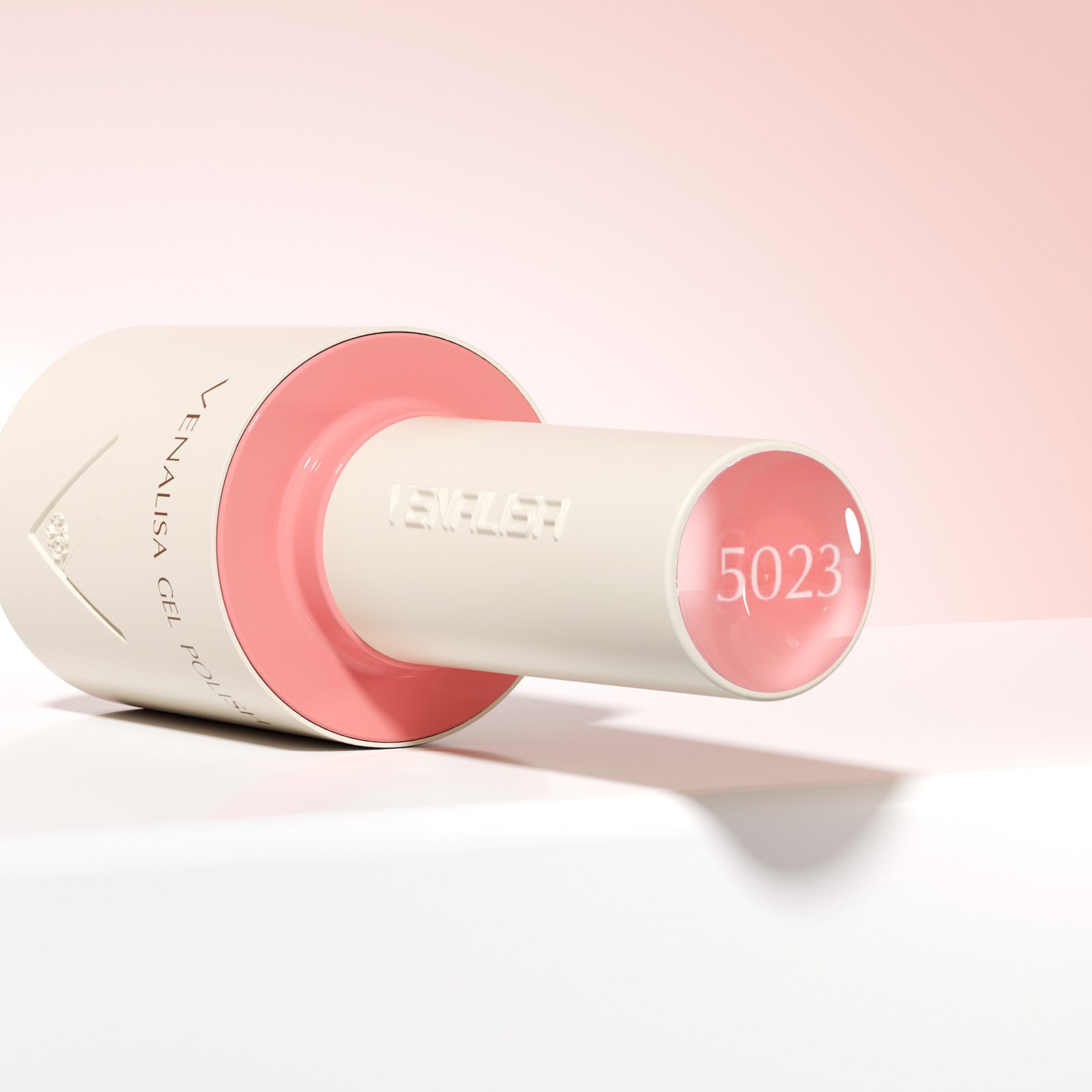 Nail Gel Polish 10ML PASSIONATE TOMATO