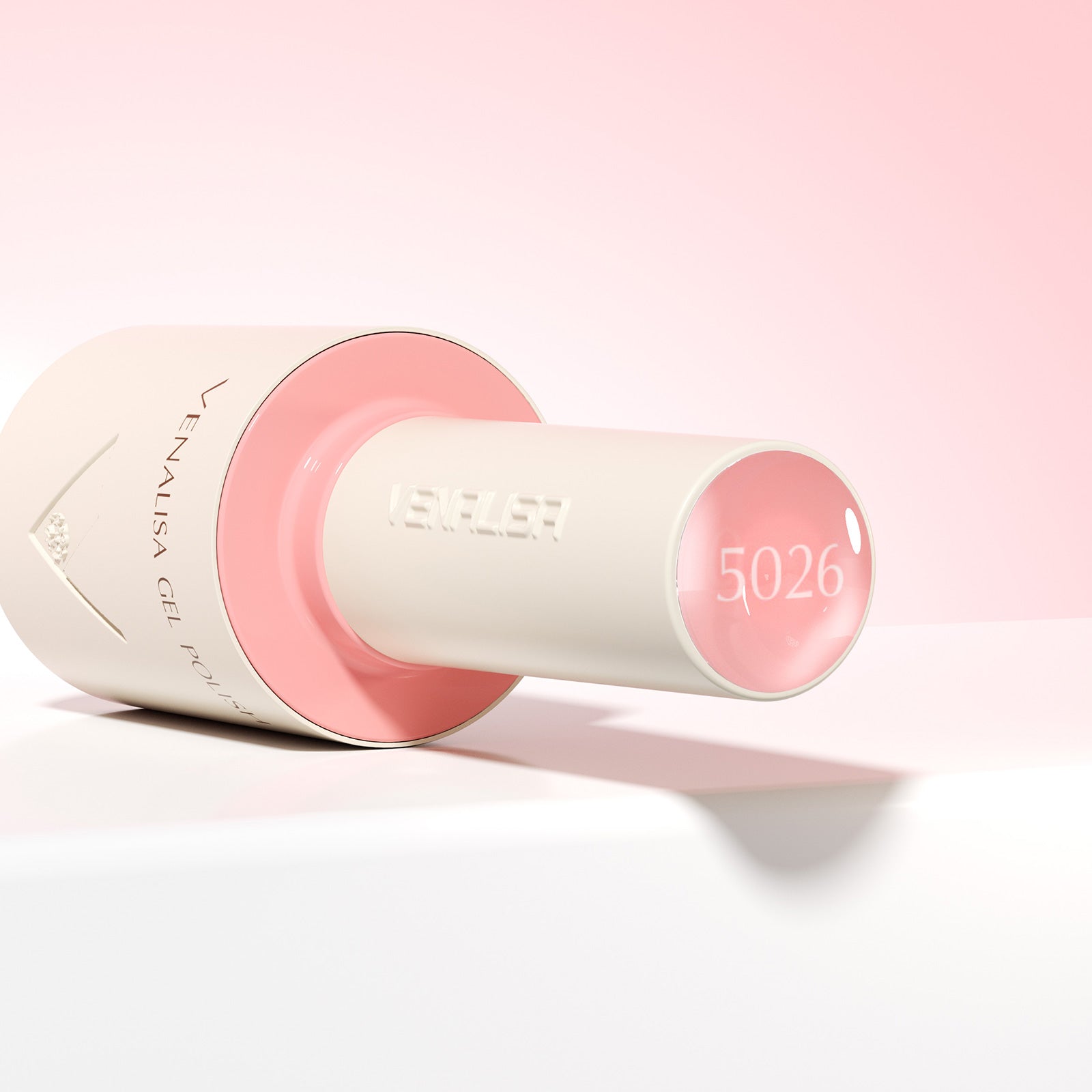 Nail Gel Polish 10ML PASSIONATE TOMATO