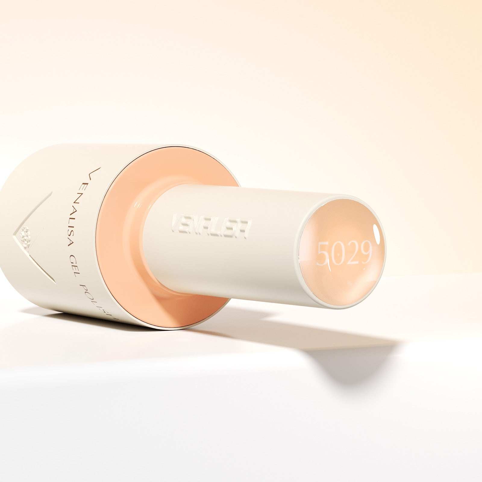 Nail Gel Polish 10ML PASSIONATE TOMATO