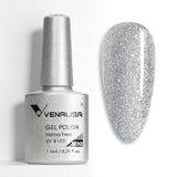 Glitter Gel Polish 7.5ml