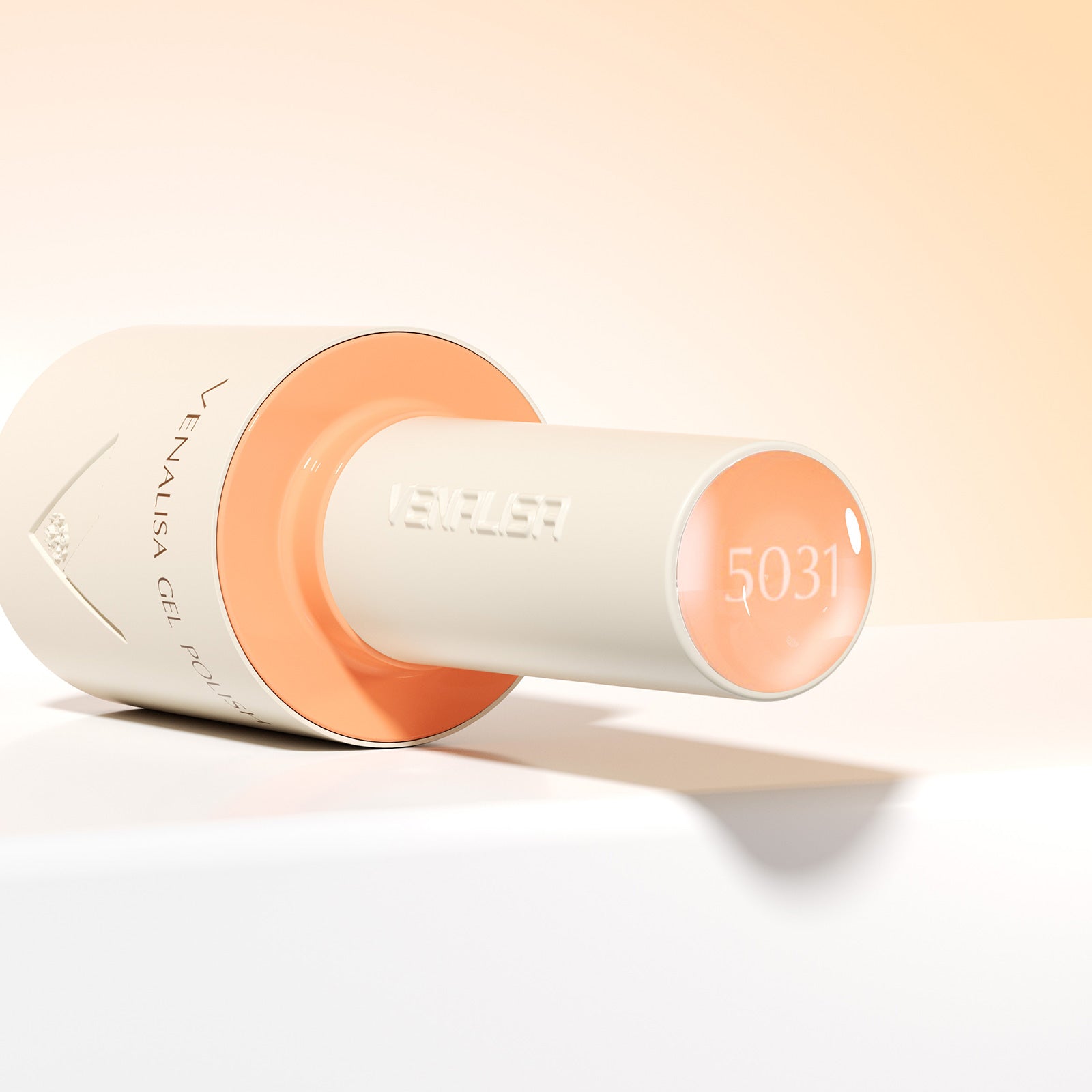 Nail Gel Polish 10ML PASSIONATE TOMATO