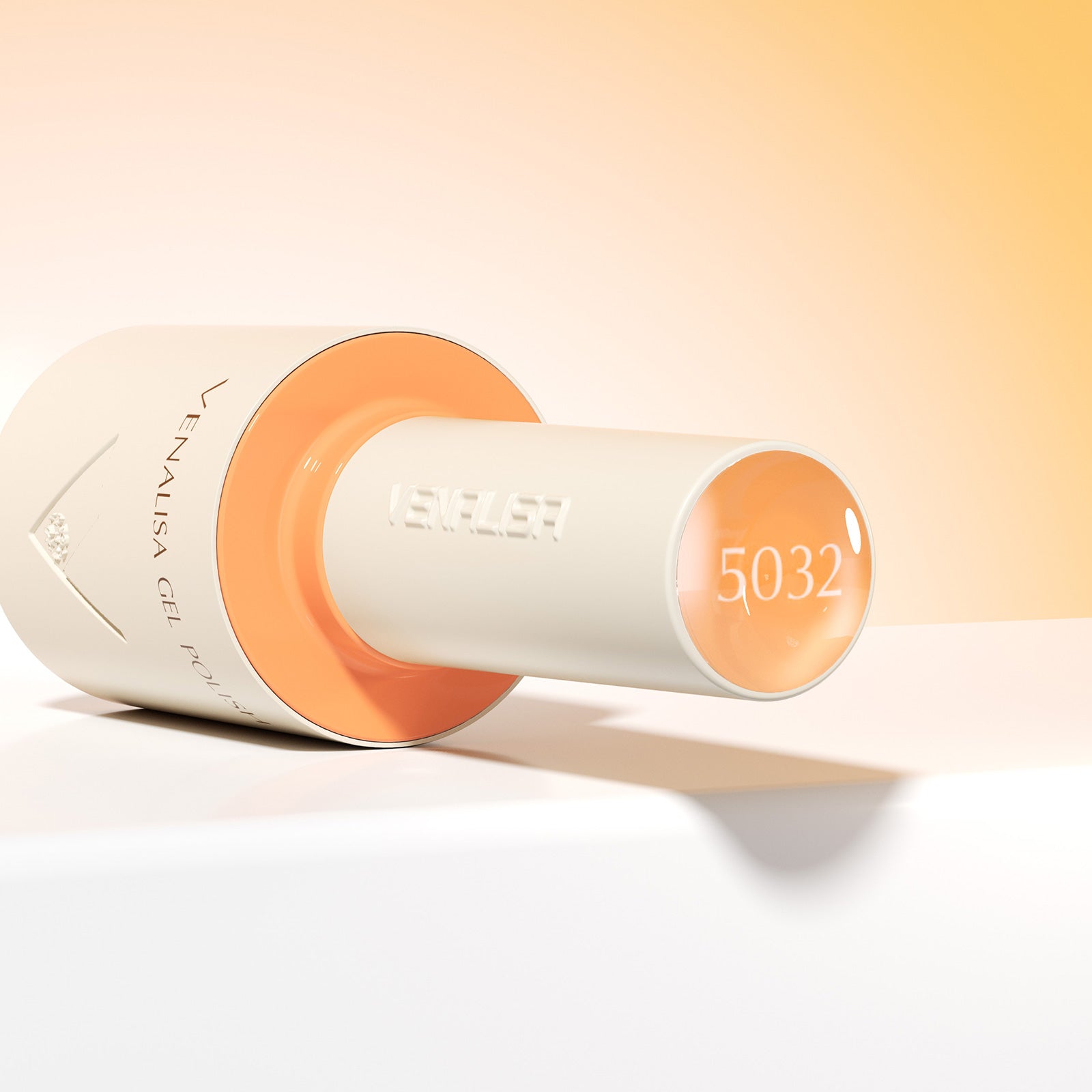 Nail Gel Polish 10ML PASSIONATE TOMATO