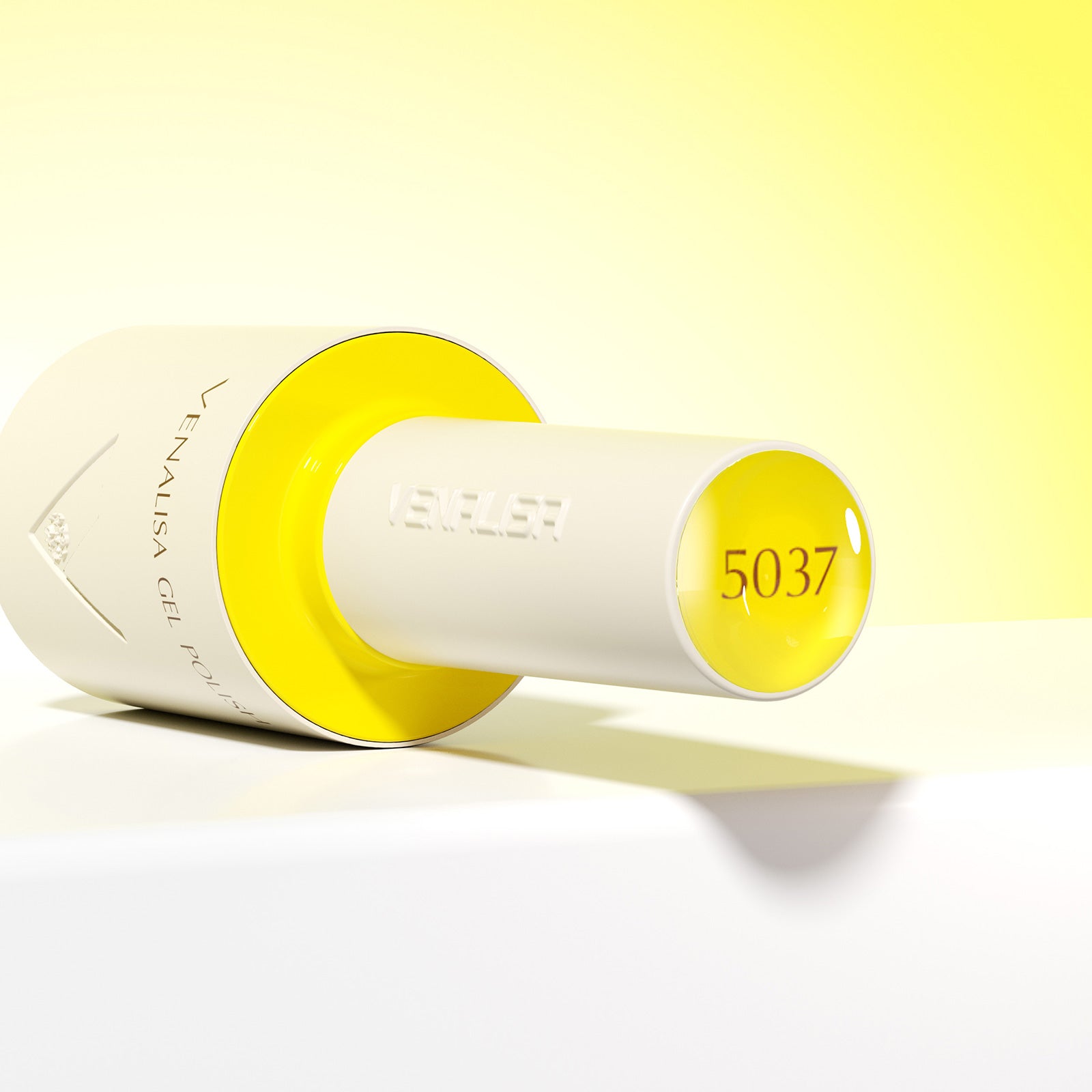 Nail Gel Polish 10ML WARM SUN