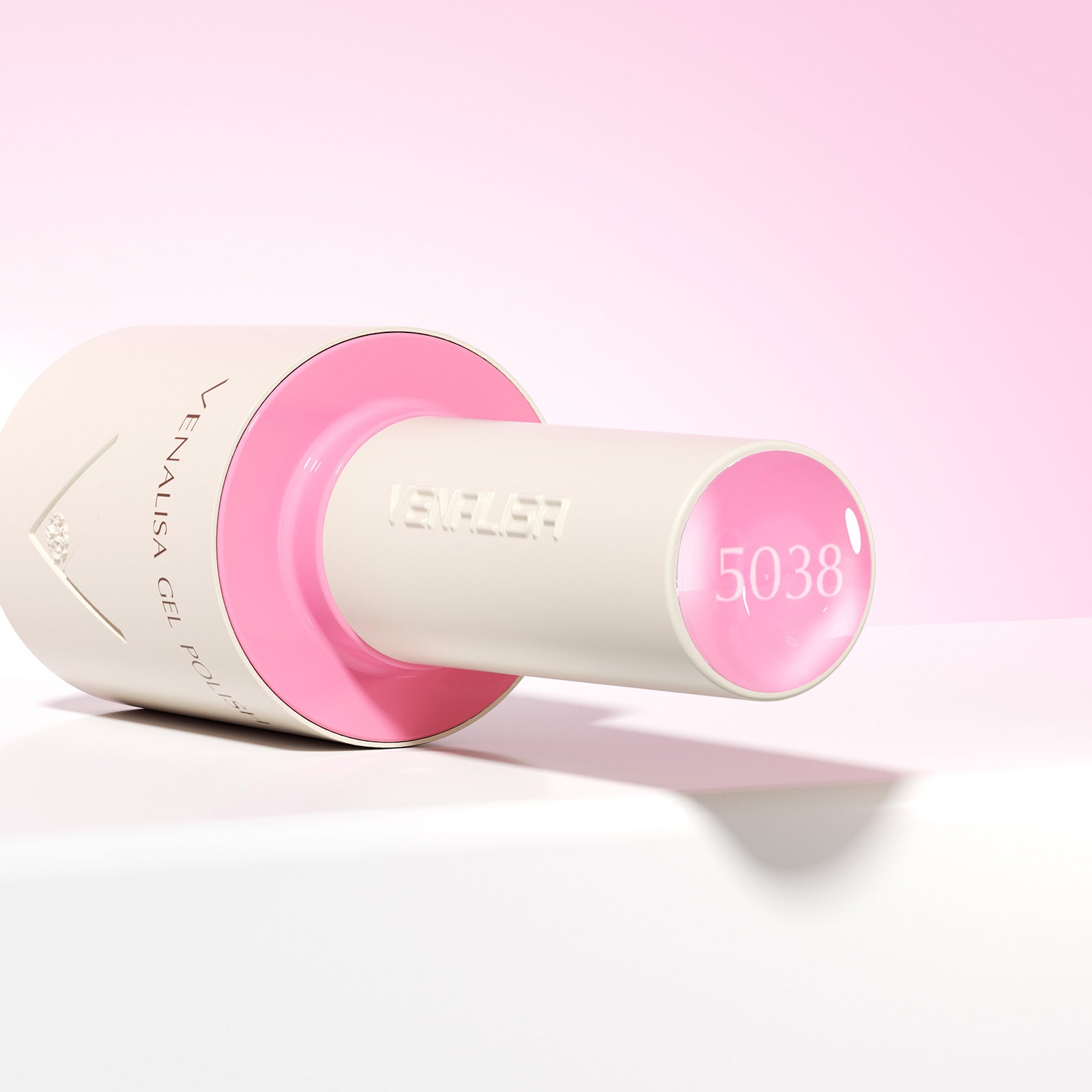 Nail Gel Polish 10ML WARM SUN