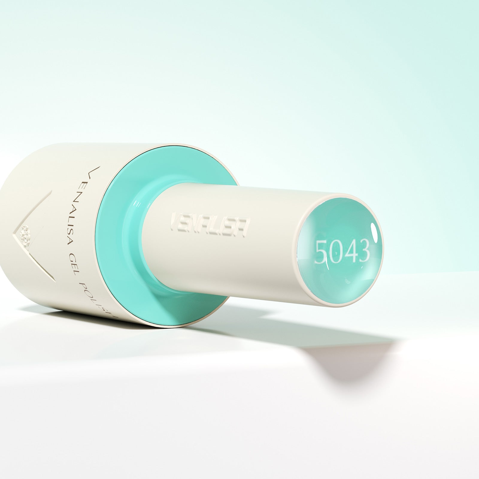 Nail Gel Polish 10ML WARM SUN