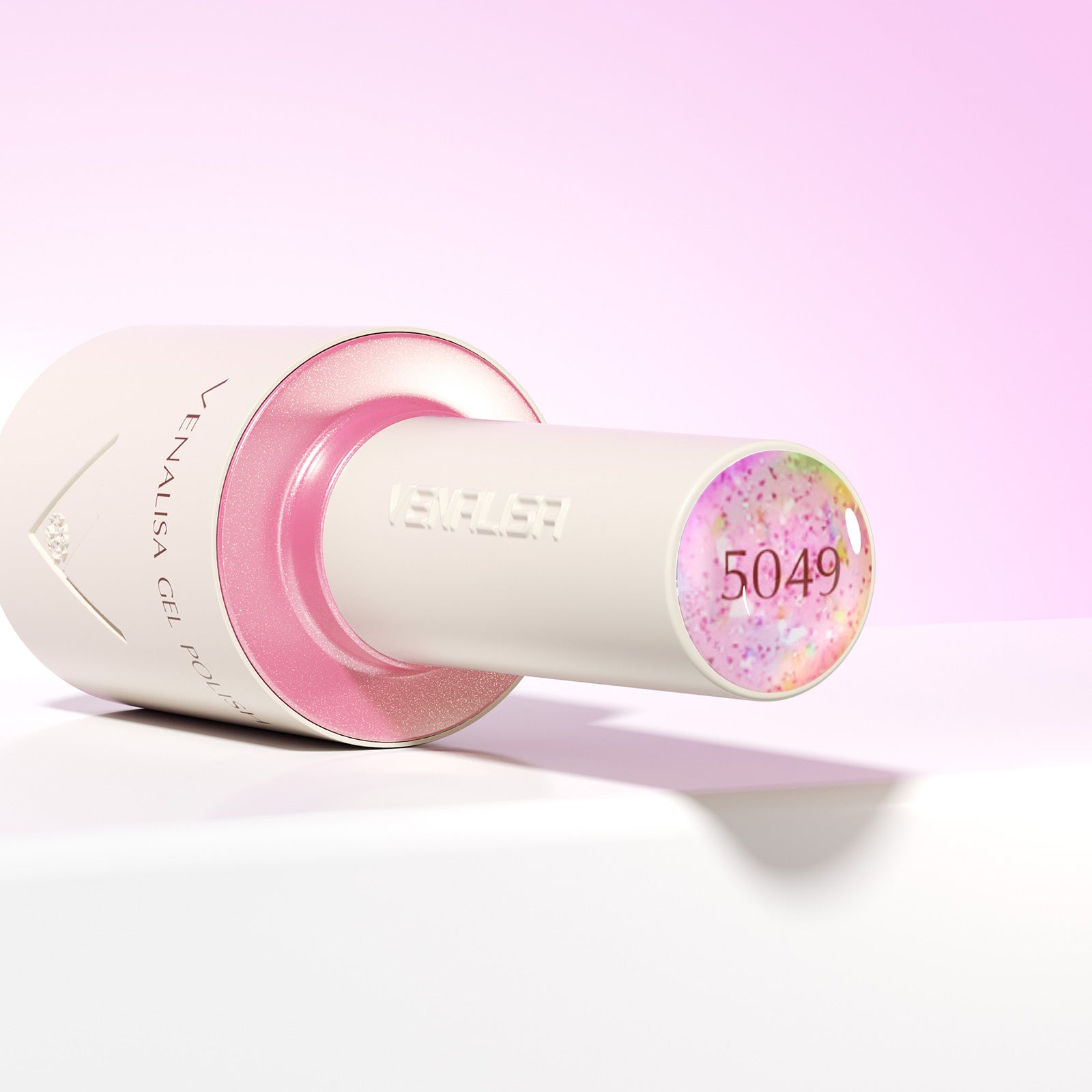 Nail Gel Polish 10ML WARM SUN