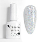 Glitter Gel Polish 7.5ml