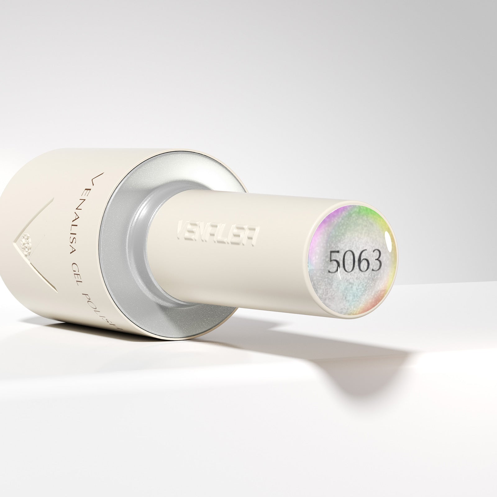 Nail Gel Polish 10ML SNOW LOTUS