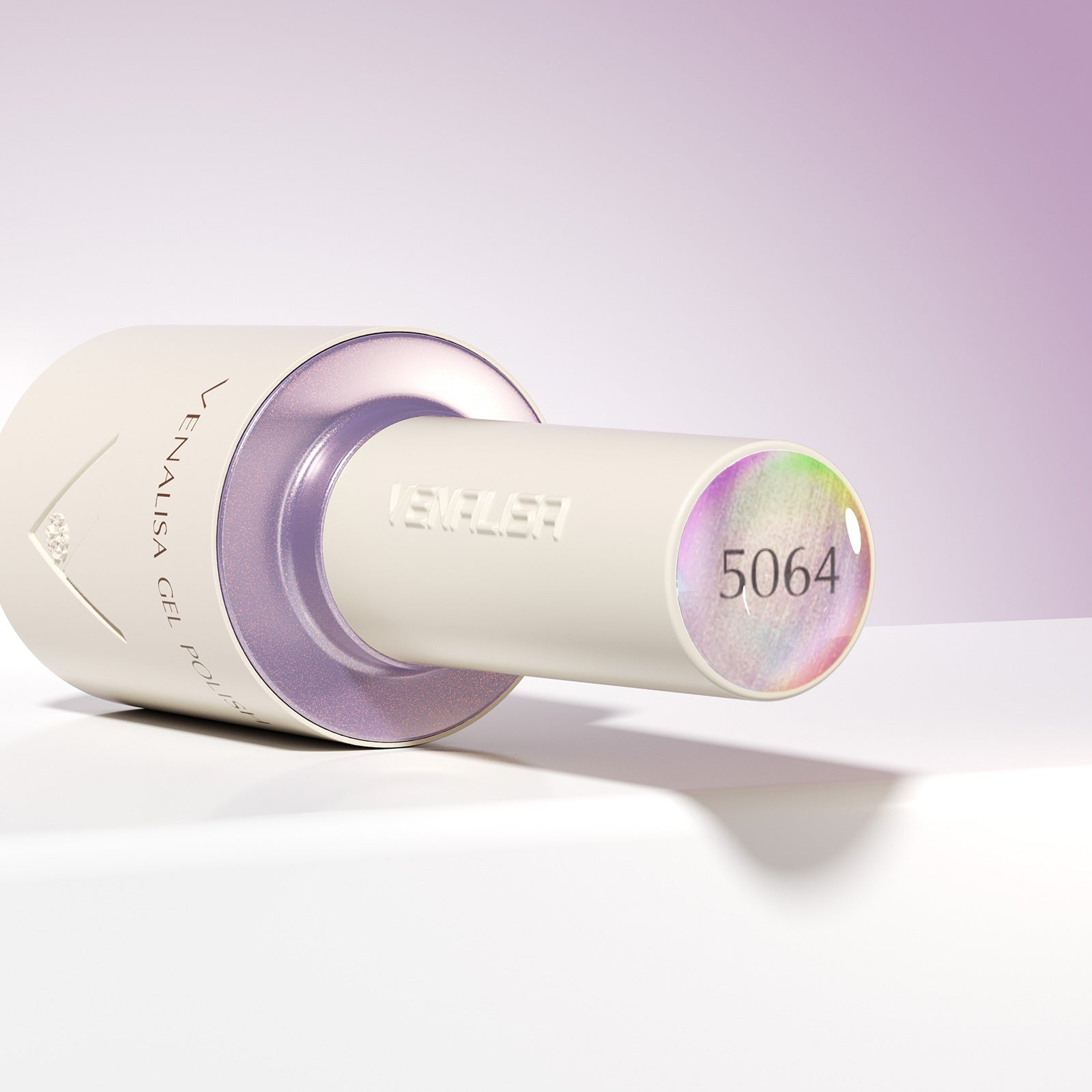 Nail Gel Polish 10ML SNOW LOTUS