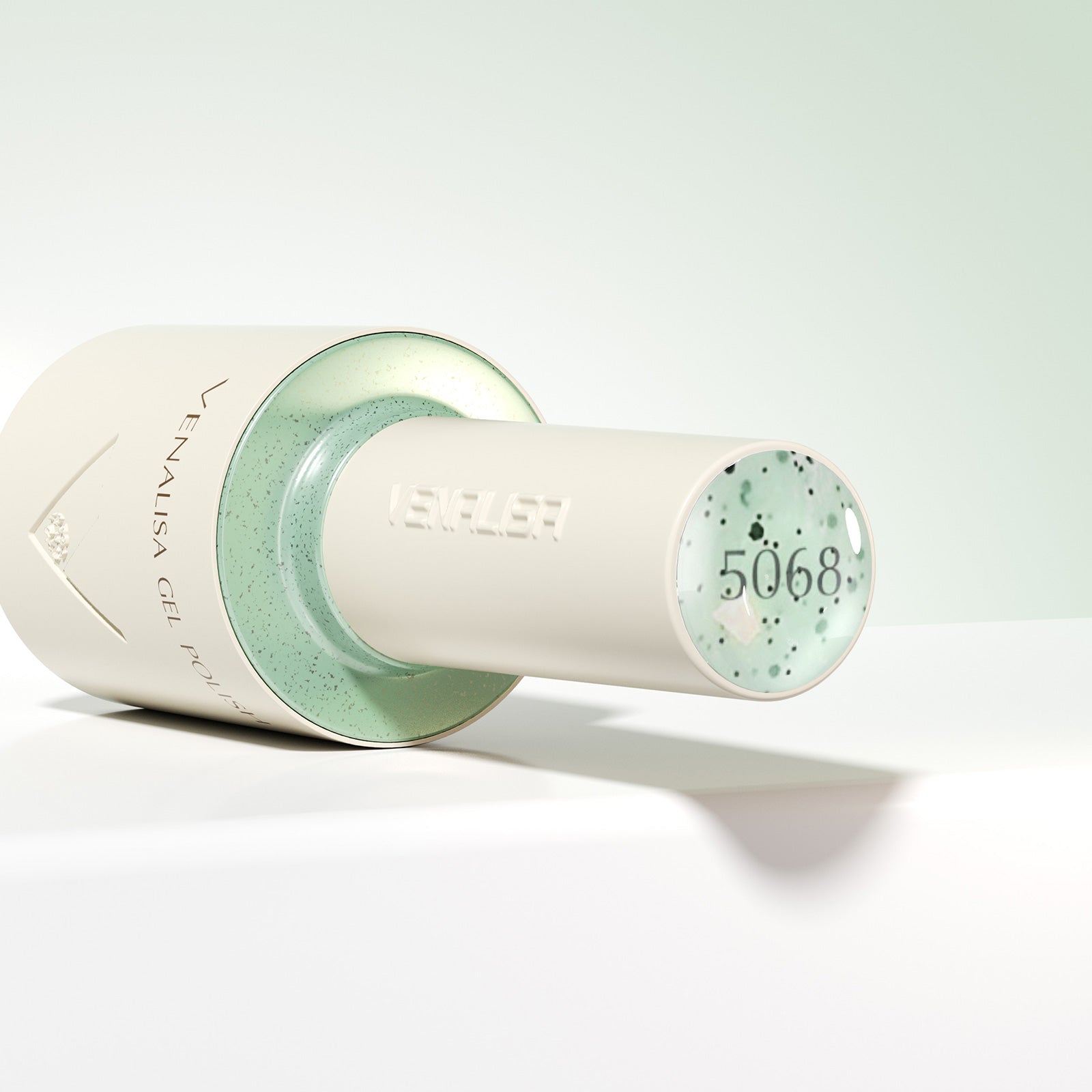 Nail Gel Polish 10ML SNOW LOTUS