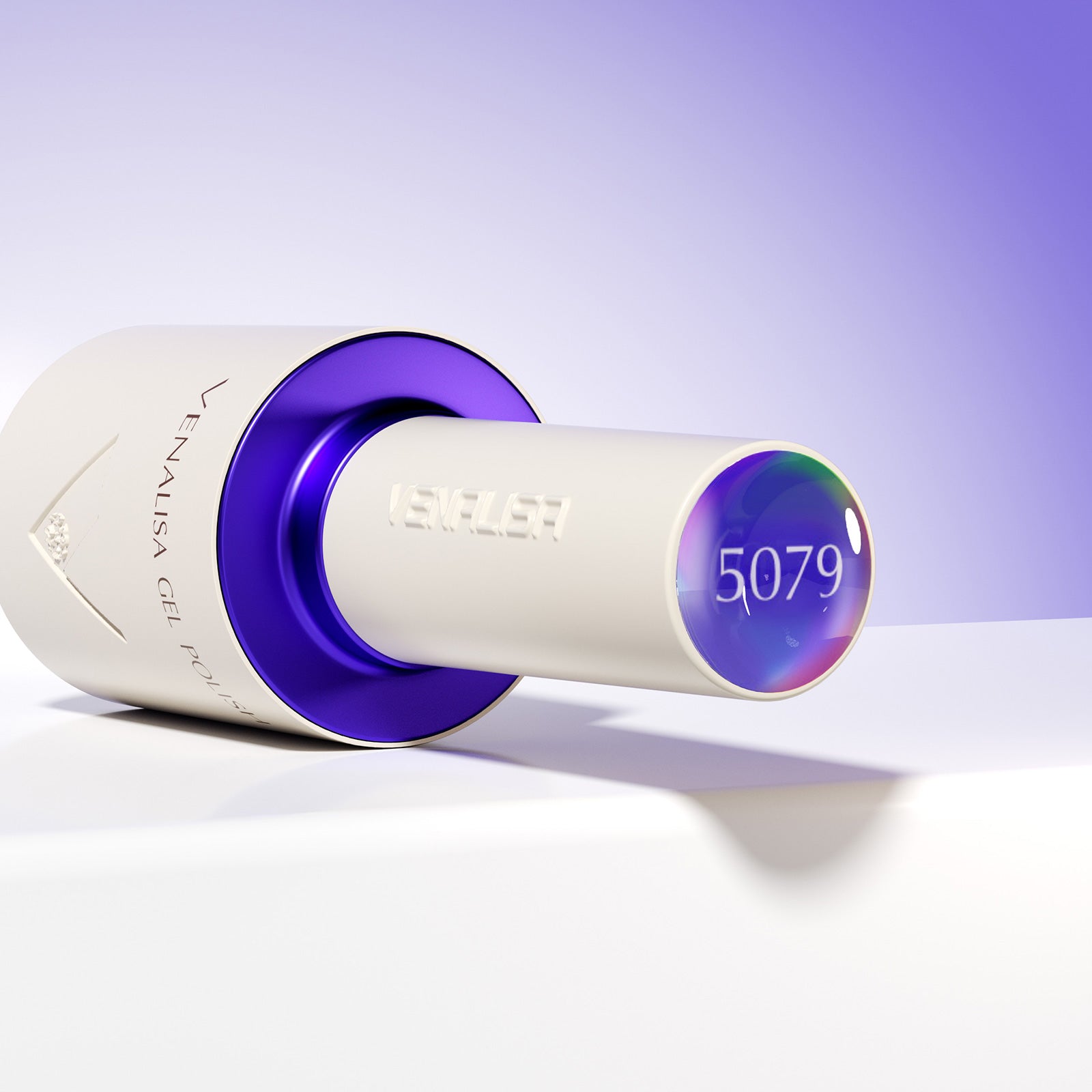 Nail Gel Polish 10ML (Semi-transparent Color)