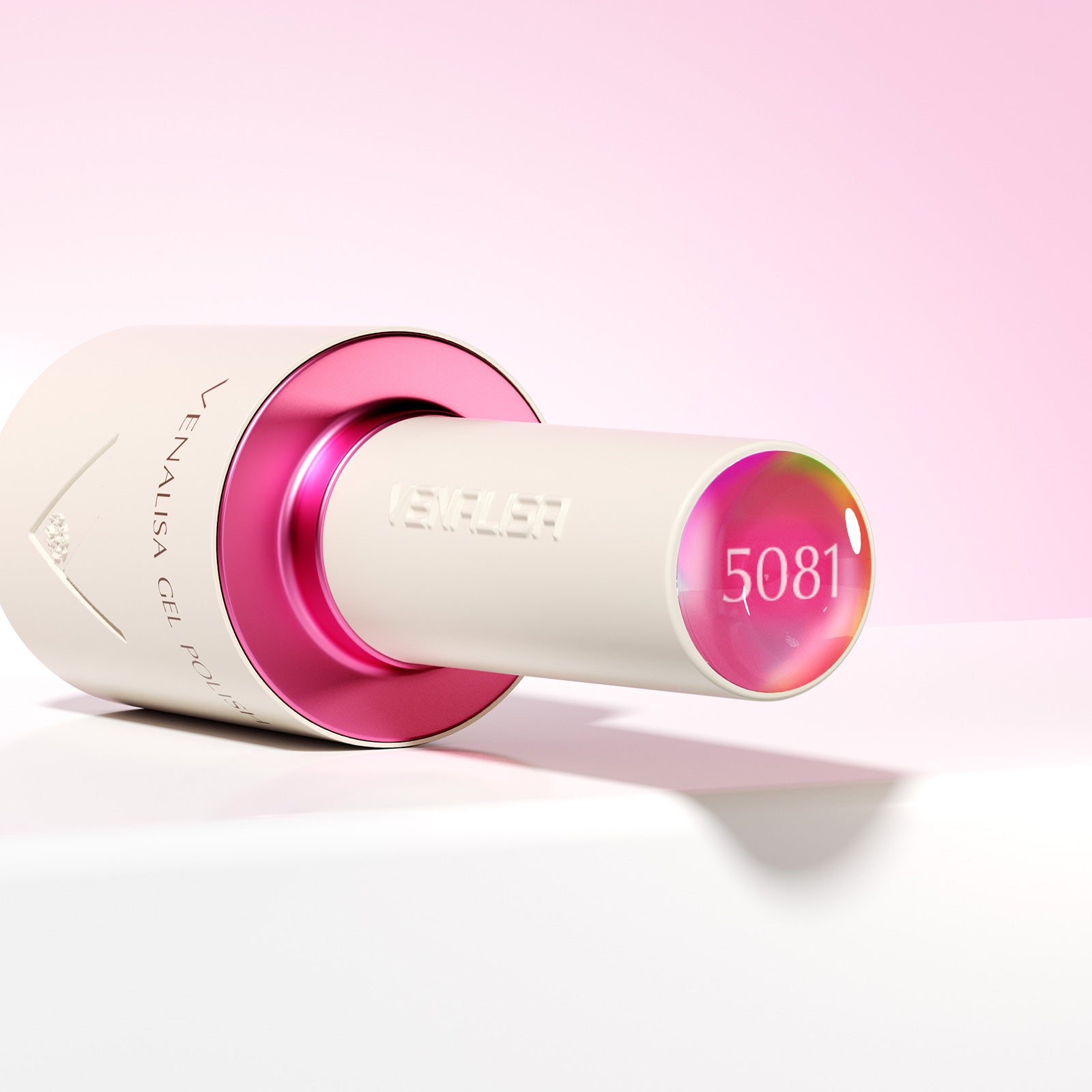 Nail Gel Polish 10ML (Semi-transparent Color)