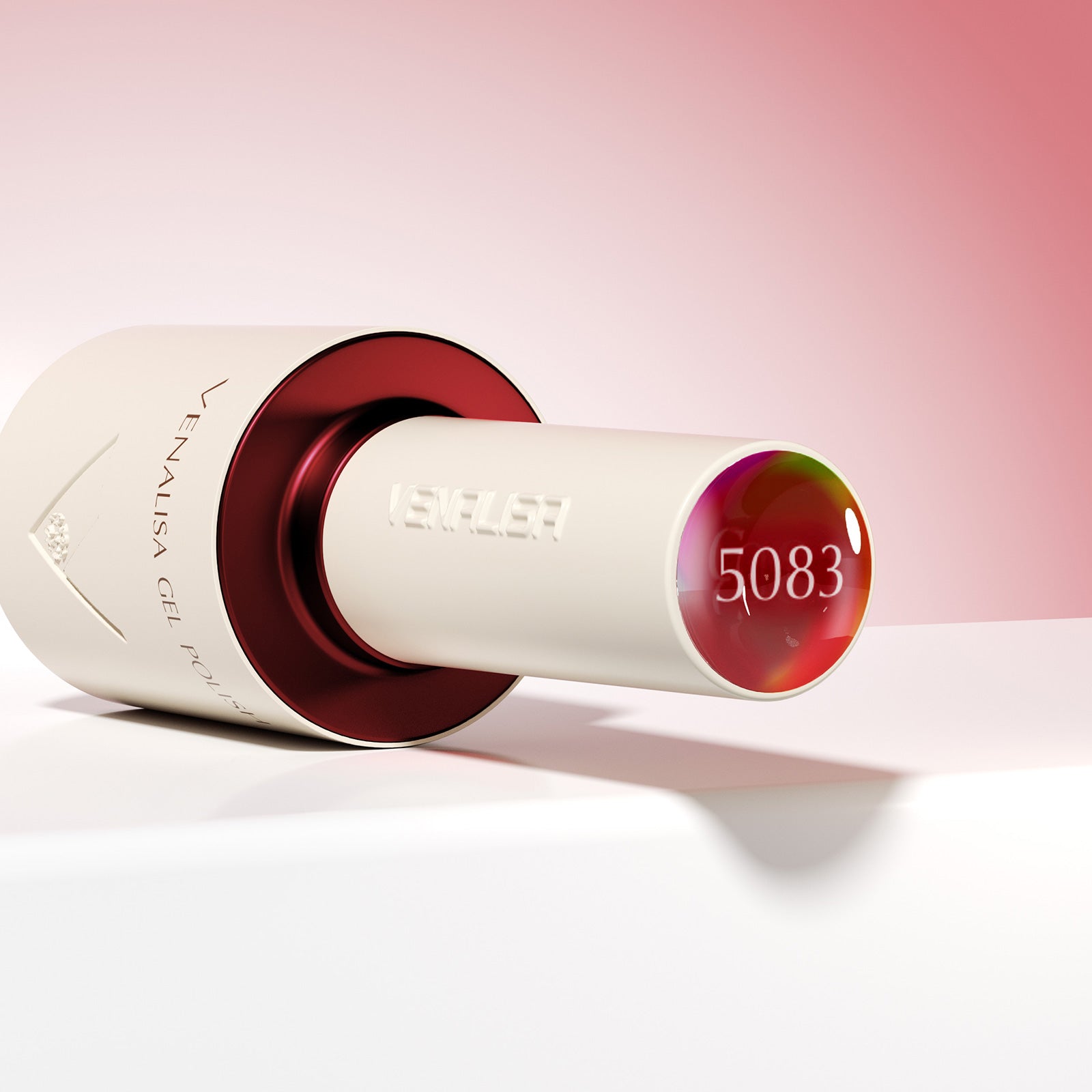 Nail Gel Polish 10ML (Semi-transparent Color)