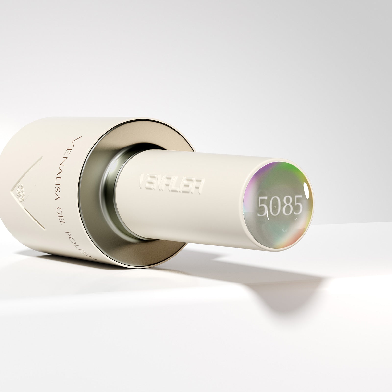 Nail Gel Polish 10ML (Semi-transparent Color)