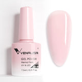 Jelly Color Gel Polish 7.5ML