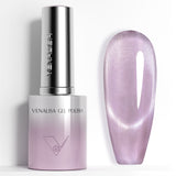 10ML Cat Eye Gel Polish