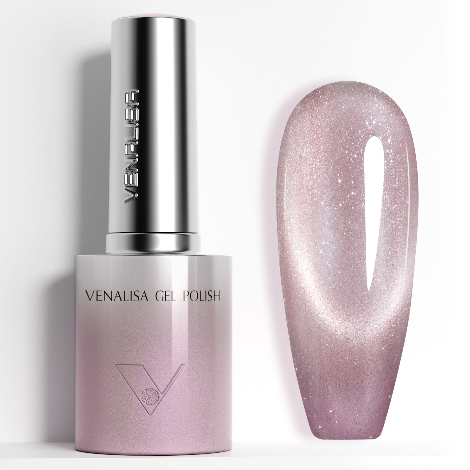 10ML Cat Eye Gel Polish