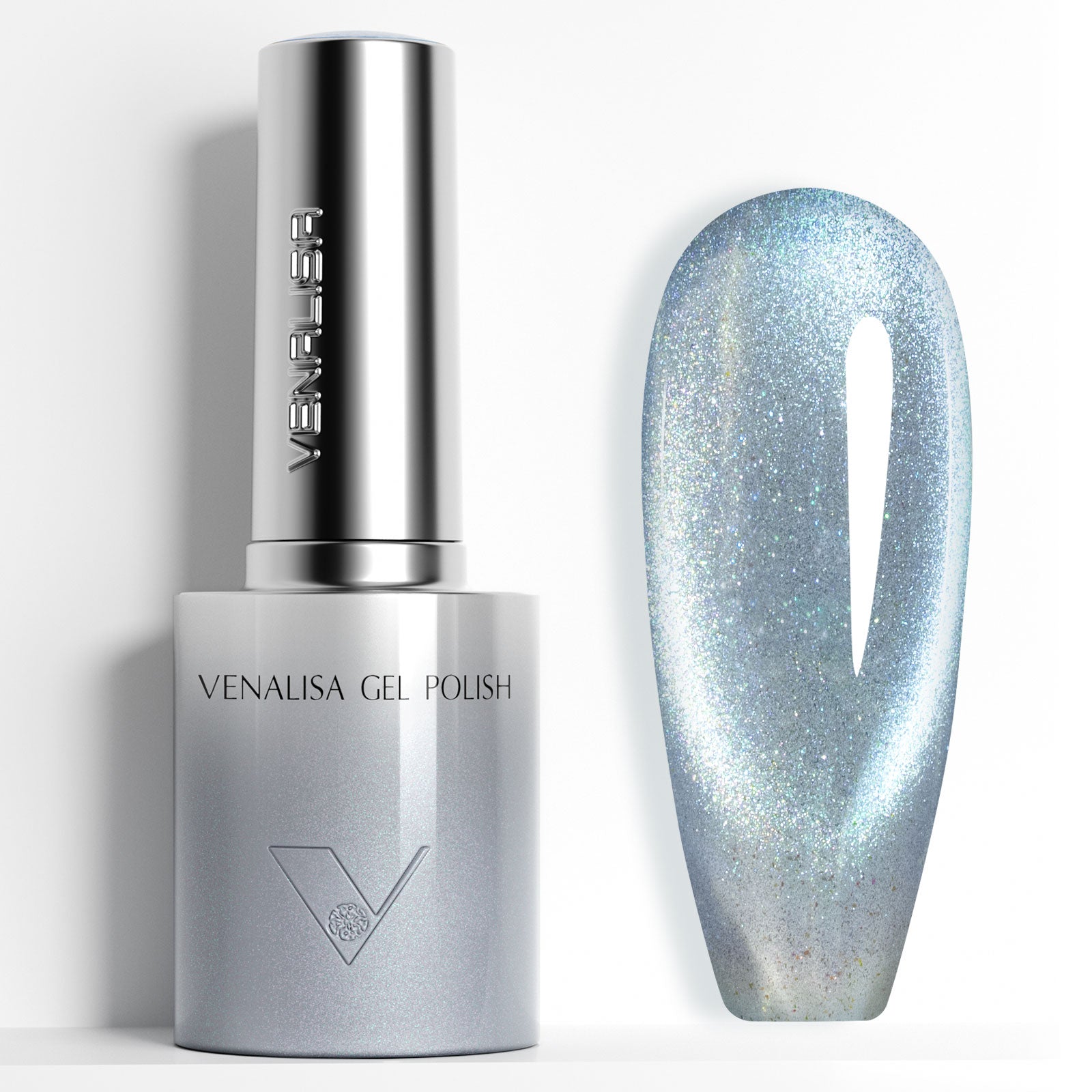 10ML Cat Eye Gel Polish