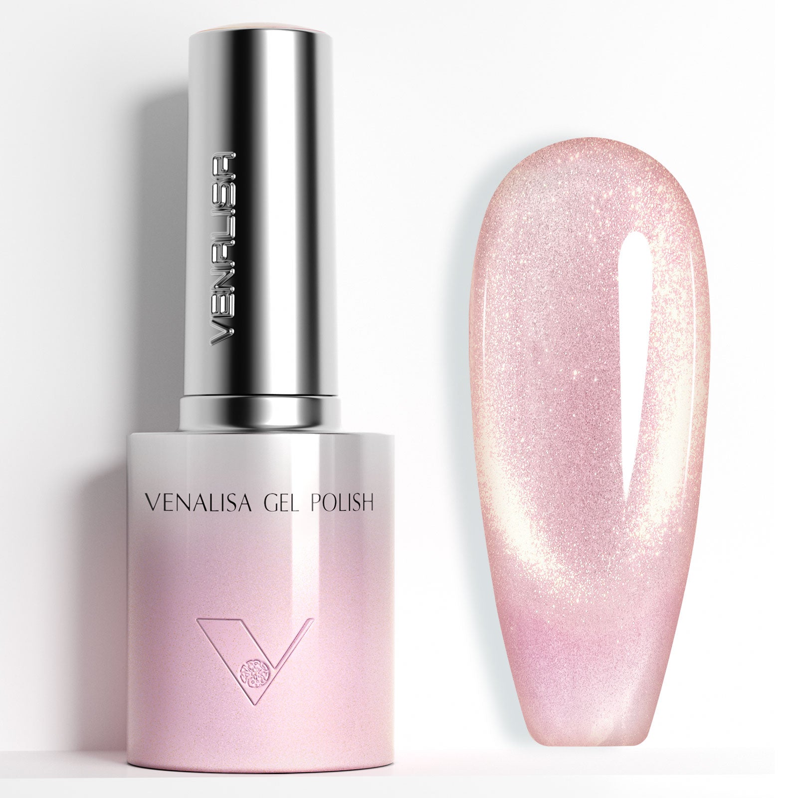 10ML Cat Eye Gel Polish