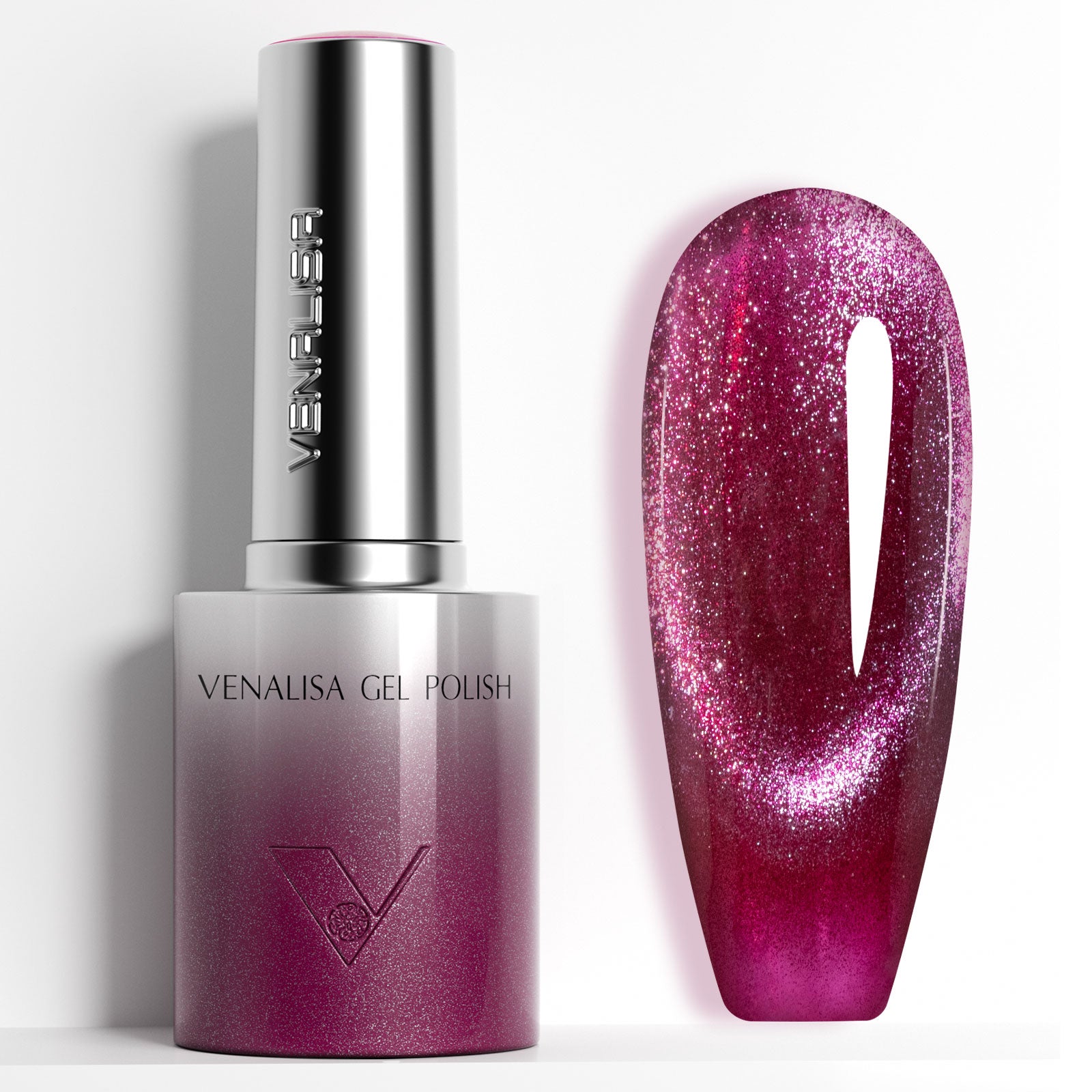10ML Cat Eye Gel Polish
