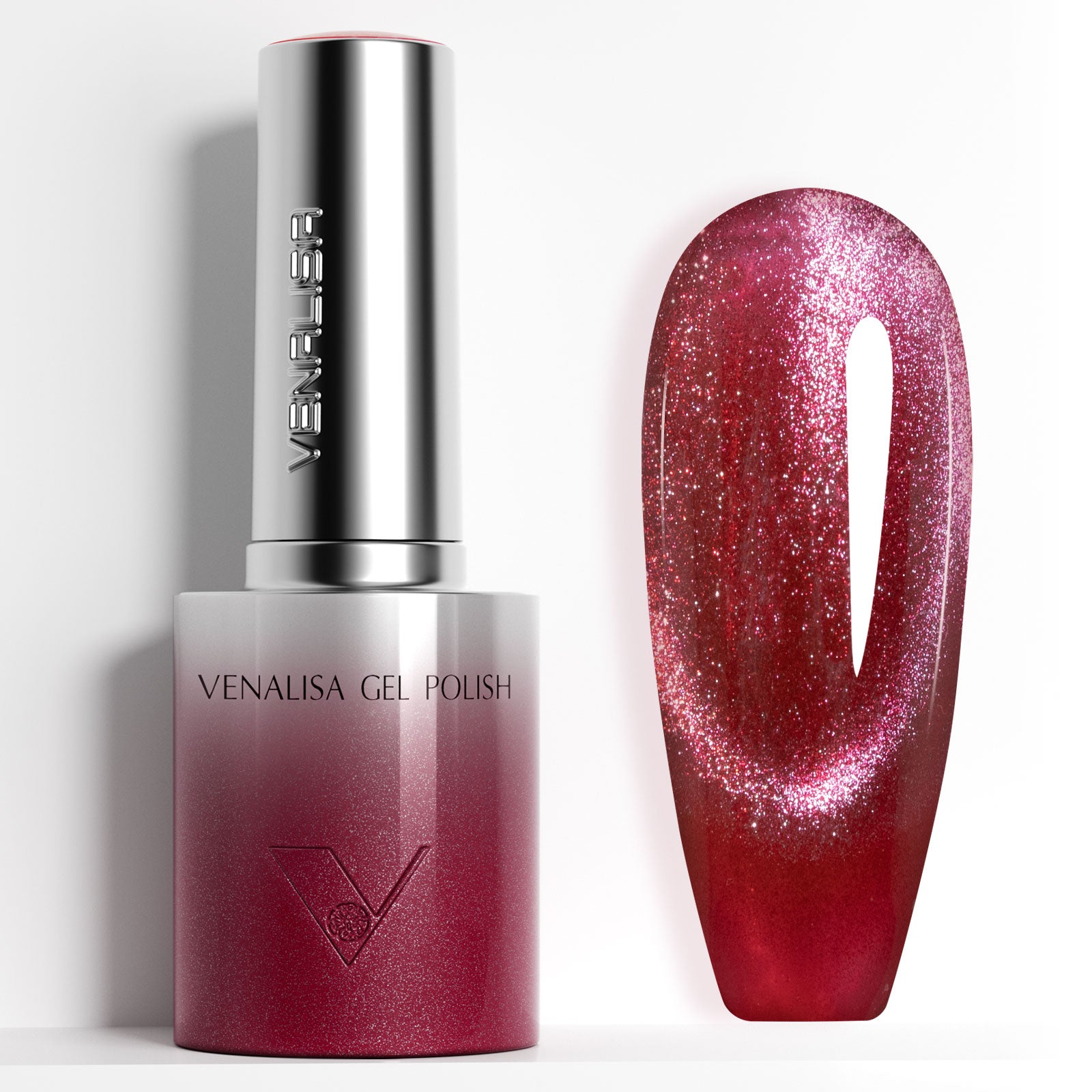 10ML Cat Eye Gel Polish