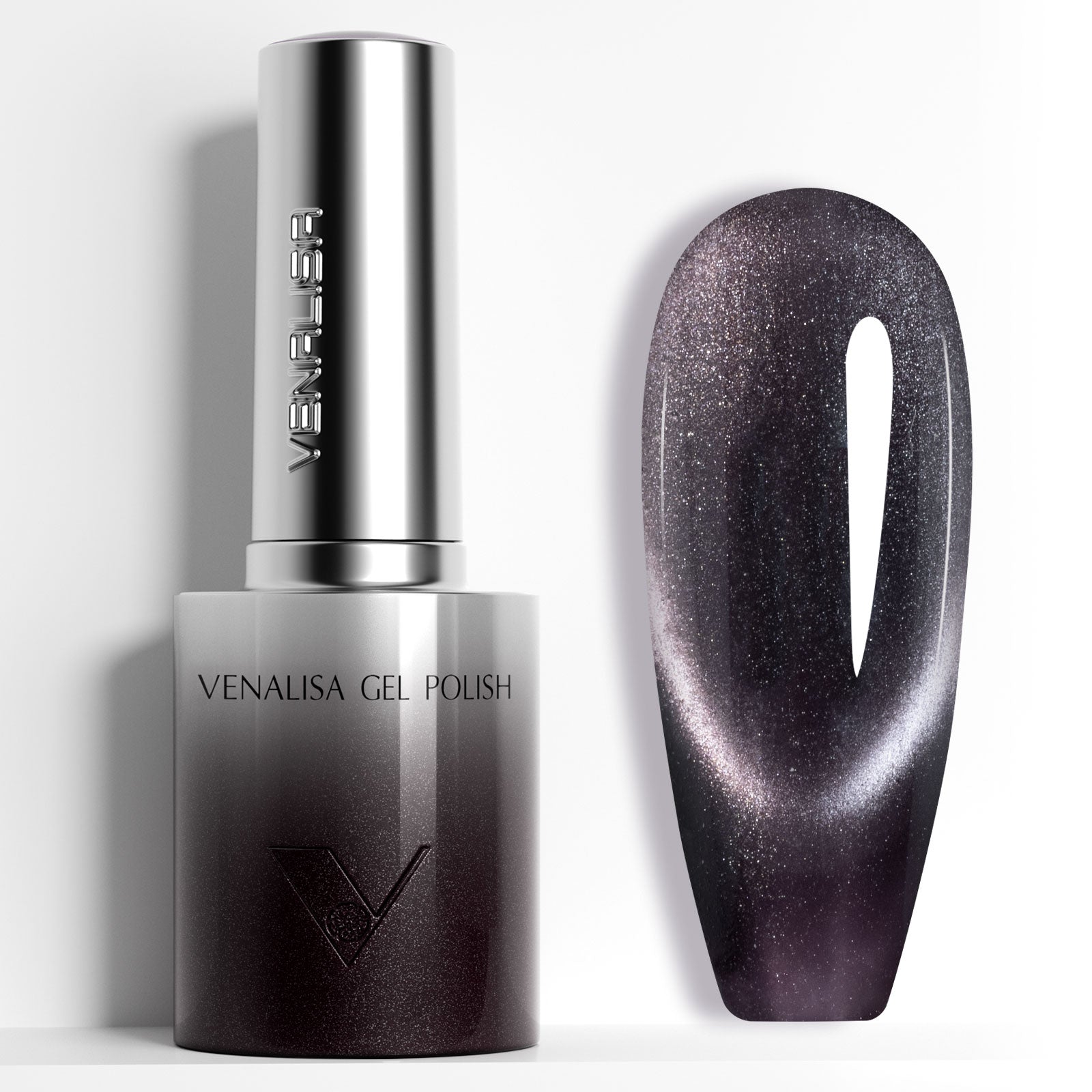 10ML Cat Eye Gel Polish