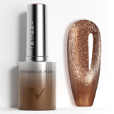 10ML Cat Eye Gel Polish