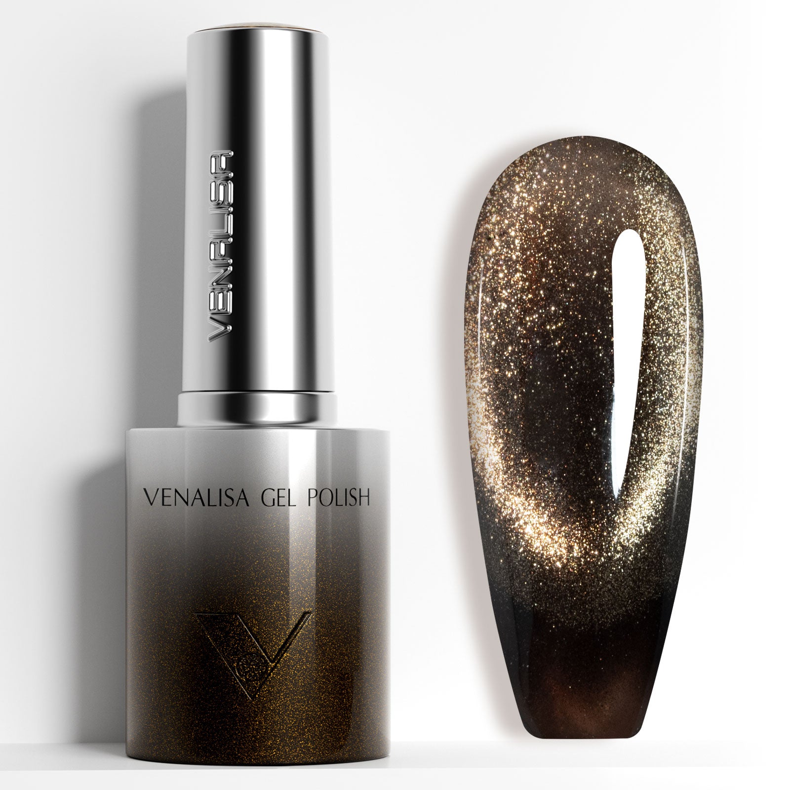 10ML Cat Eye Gel Polish