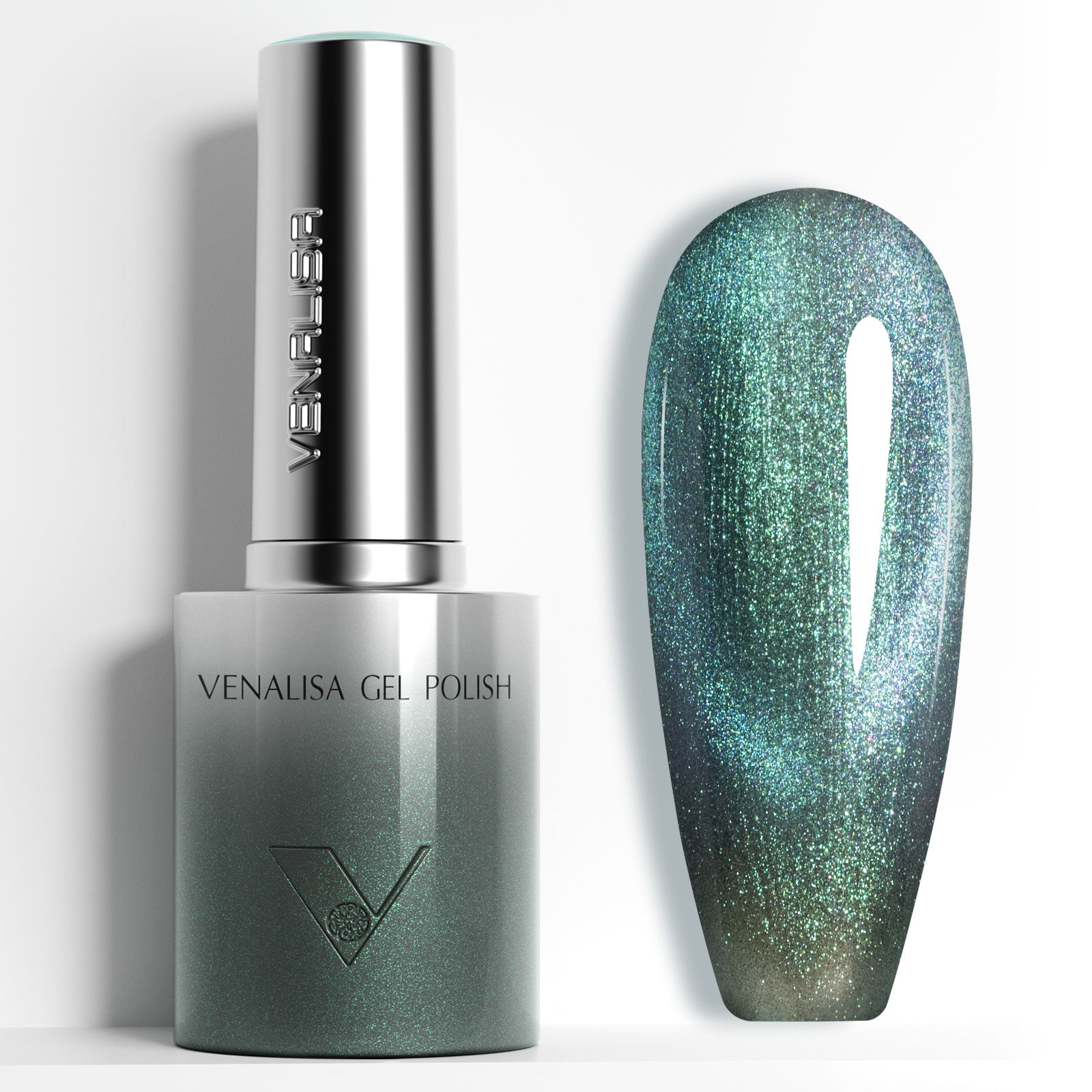 10ML Cat Eye Gel Polish