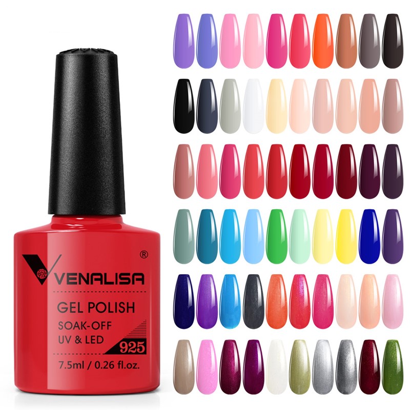 7.5ml Color Gel