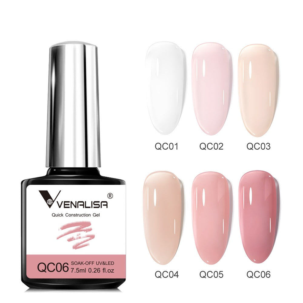 Quick Construction Gel