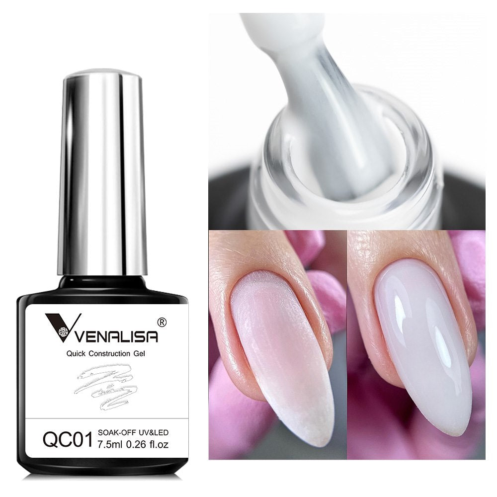 Quick Construction Gel