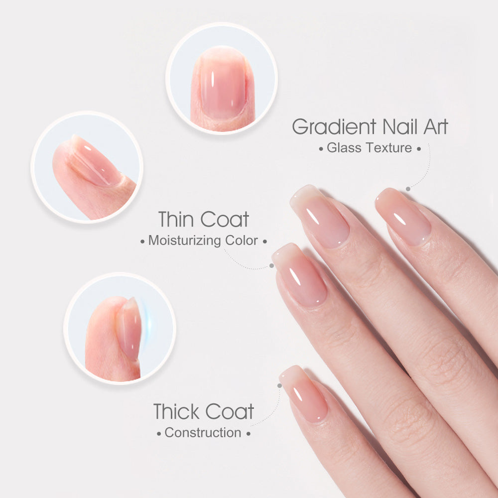 Quick Construction Gel