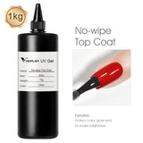 Venalisa no-wipe top coat 1kg