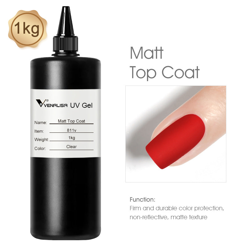 Venalisa matte top coat 1kg