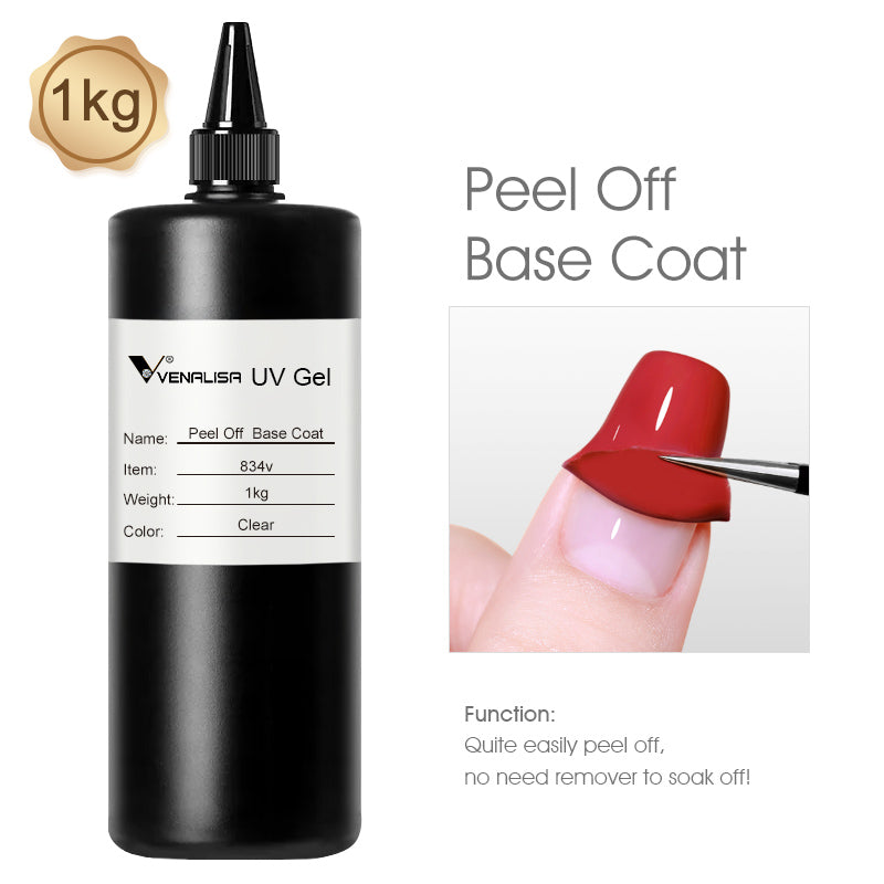 Venalisa peel off base coat 1kg