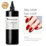 Venalisa silky matte top coat 1kg