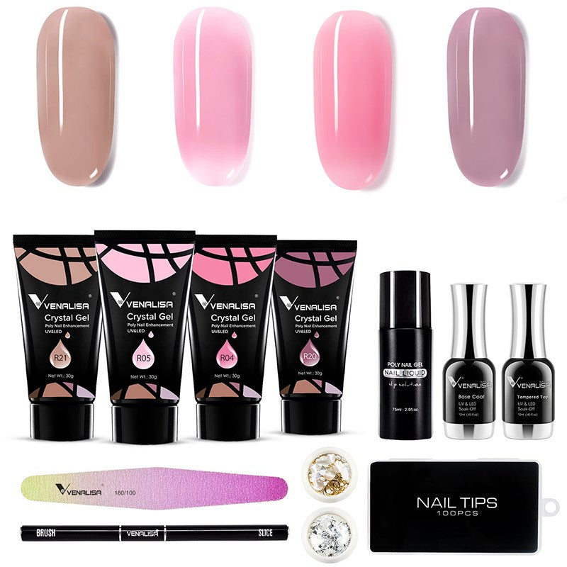 Nail Extension Kit