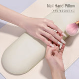 Canni Nail Hand Pillow For Manicure