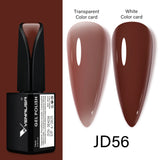 15ml Nail Gel Polish