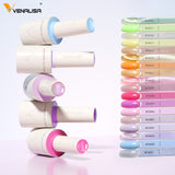 V1 Gel Polish Set 22 Pcs With Color Card