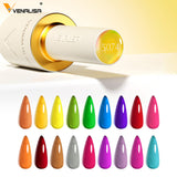 Nail Gel Polish 10ML (Semi-transparent Color)